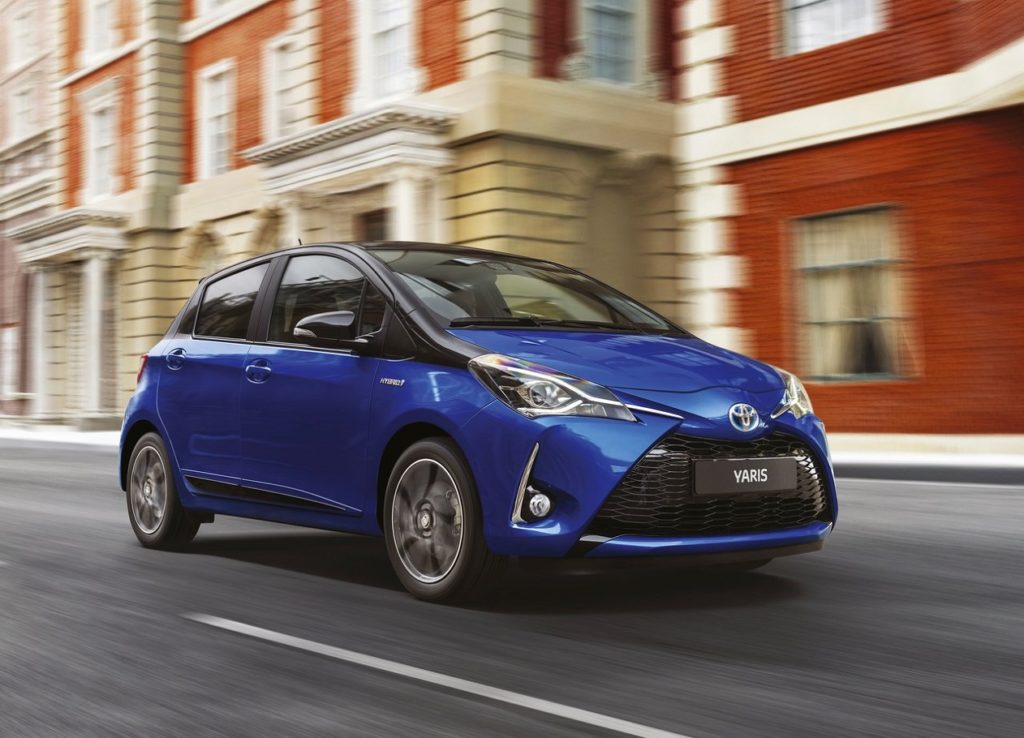 Toyota-Yaris-2017
