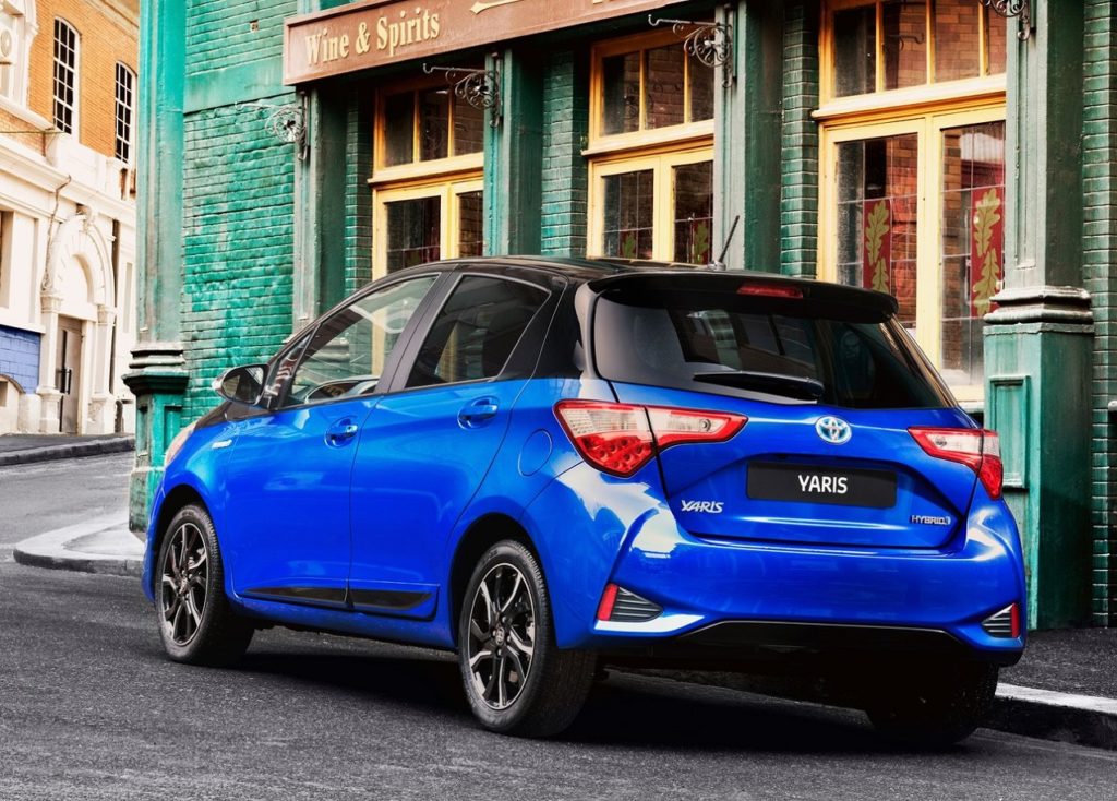 Yaris 2017 (2)