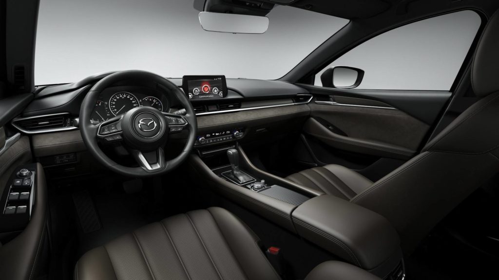 new mazda 6 (1)