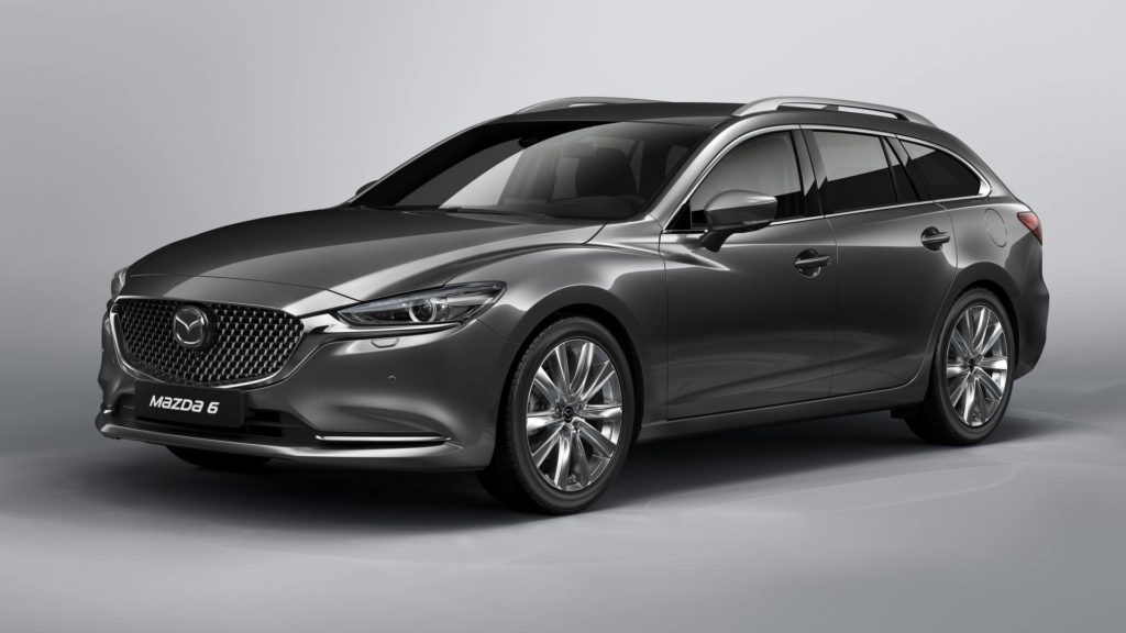 new mazda 6 (7)