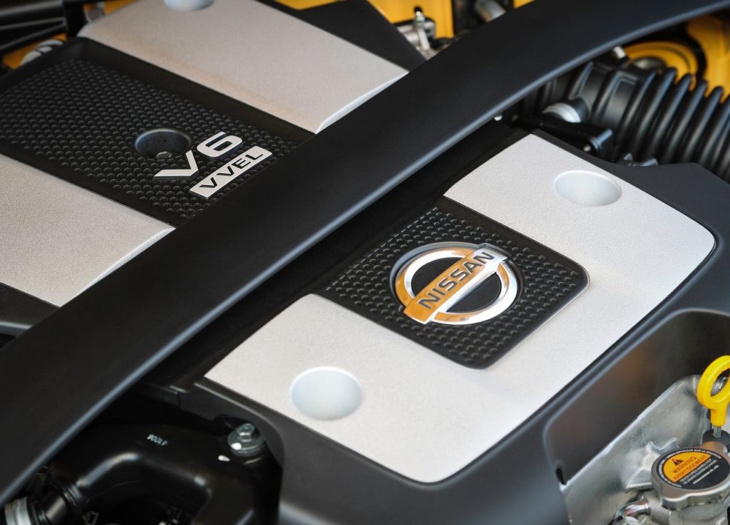 370Z Heritage edition 2018 (5)