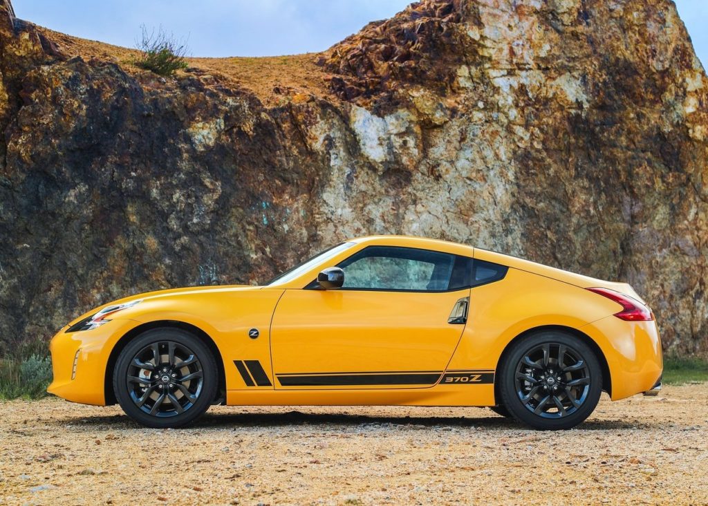 370Z Heritage edition 2018 (9)