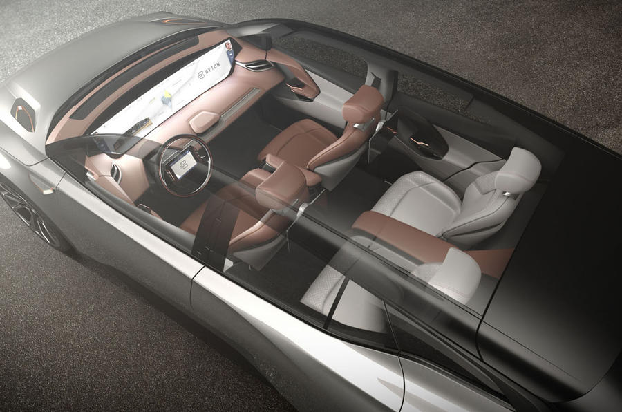 Byton Concept (11)
