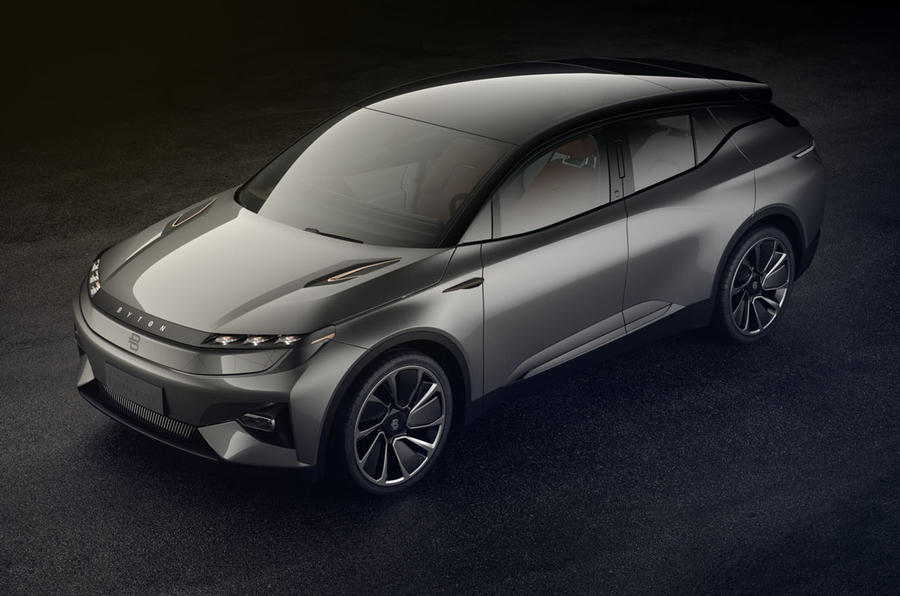 Byton Concept (14)