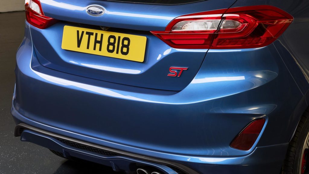 Fiesta ST 2018 (11)