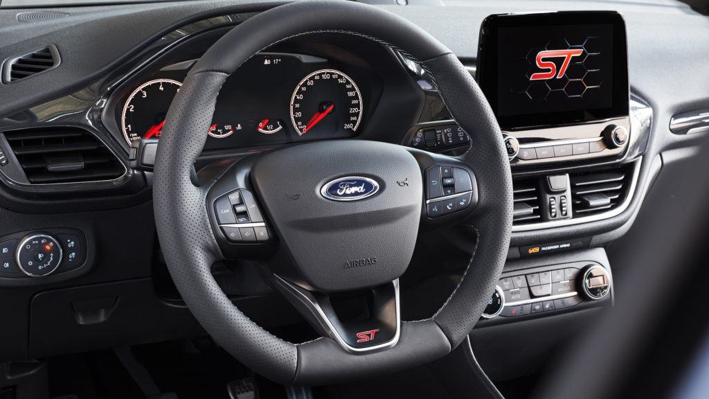 Fiesta ST 2018 (12)