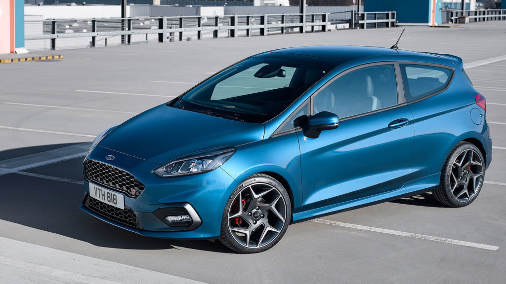 Fiesta ST 2018 (3)