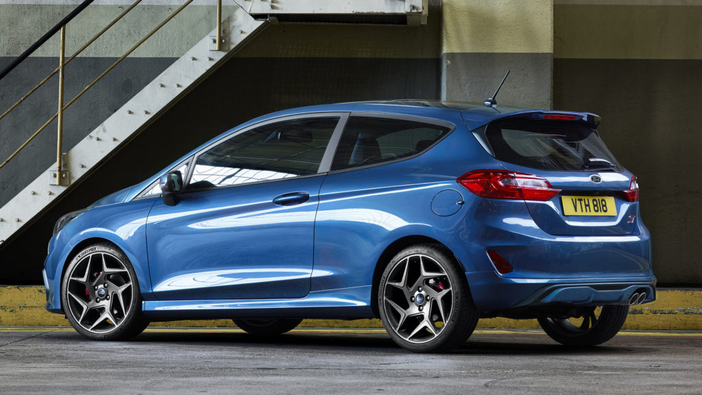 Fiesta ST 2018 (4)