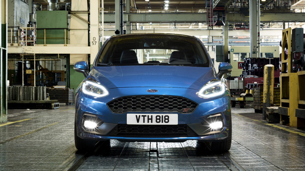 Fiesta ST 2018 (6)