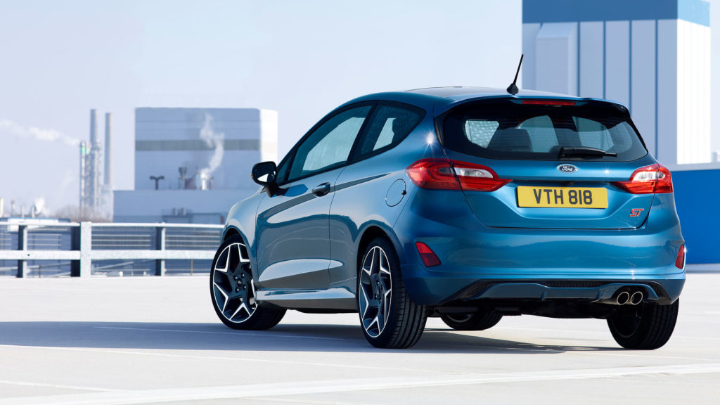Fiesta ST 2018 (7)