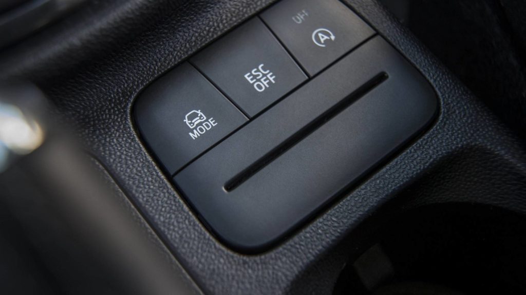 All-New Ford Fiesta ST Offers Limited-Slip Differential and Debu