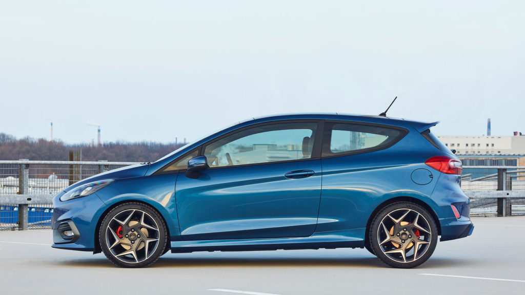 Fiesta ST 2018 (9)
