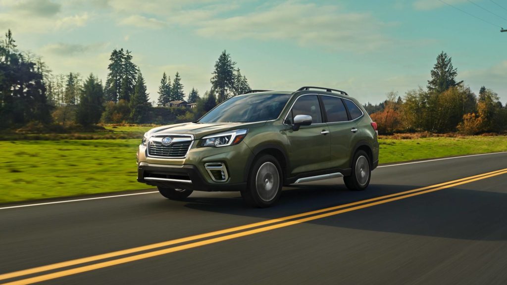 Forester 2019 (1)