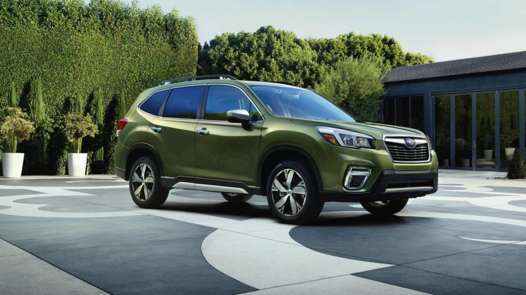 Forester 2019 (10)
