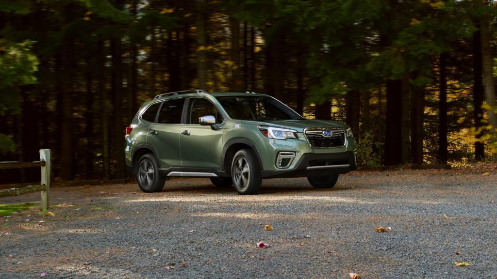 Forester 2019 (3)