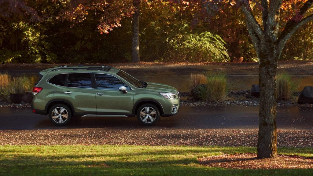 Forester 2019 (4)