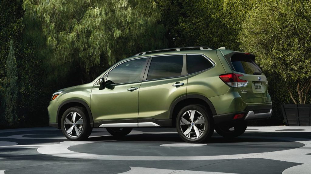Forester 2019 (6)