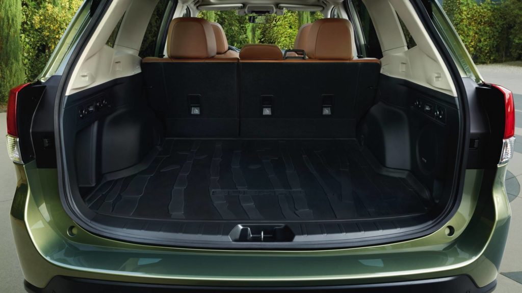 Forester 2019 (7)
