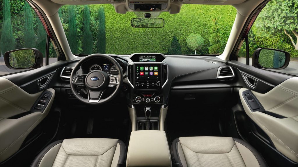 Forester 2019 (8)