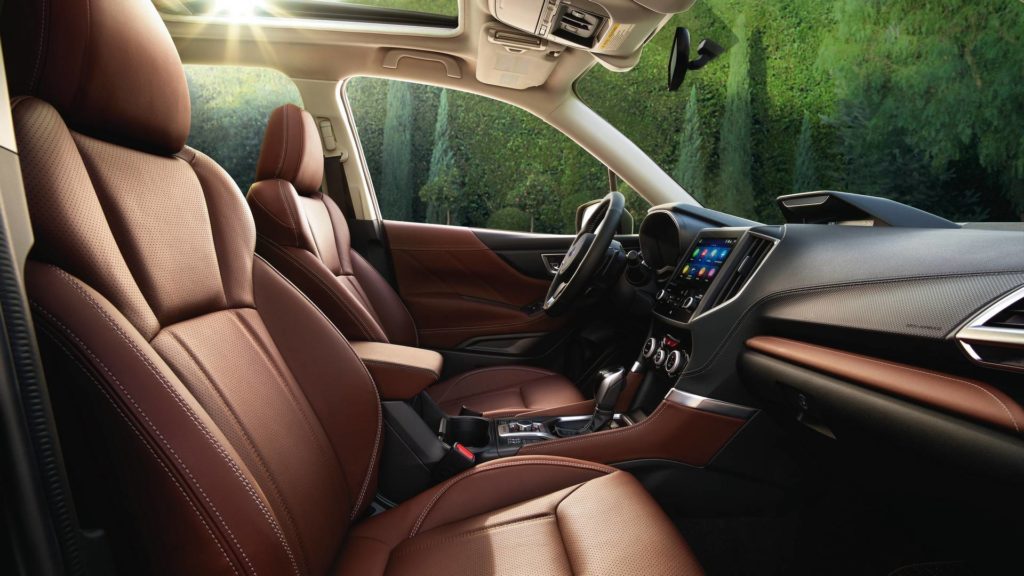 Forester 2019 (9)