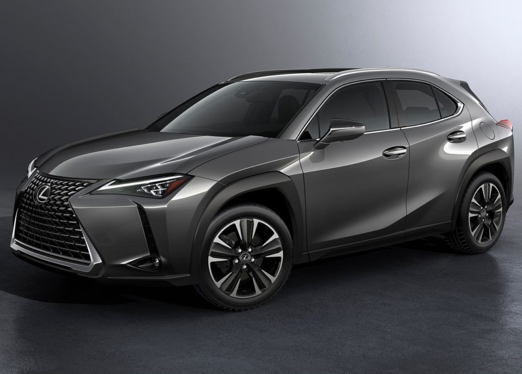 Lexus UX (10)