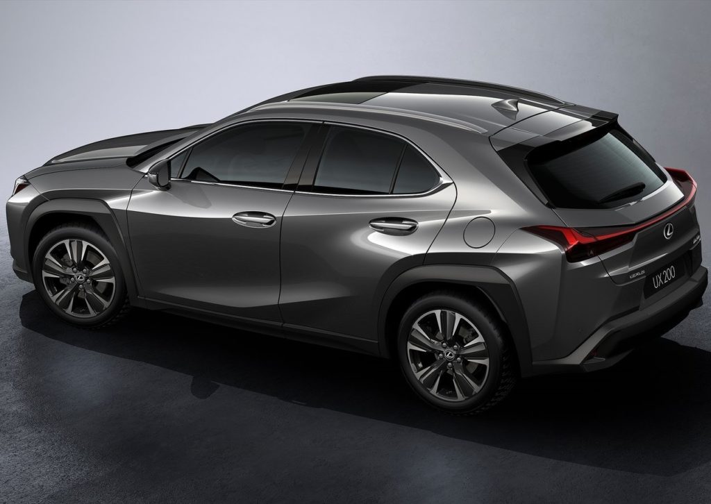 Lexus UX (13)