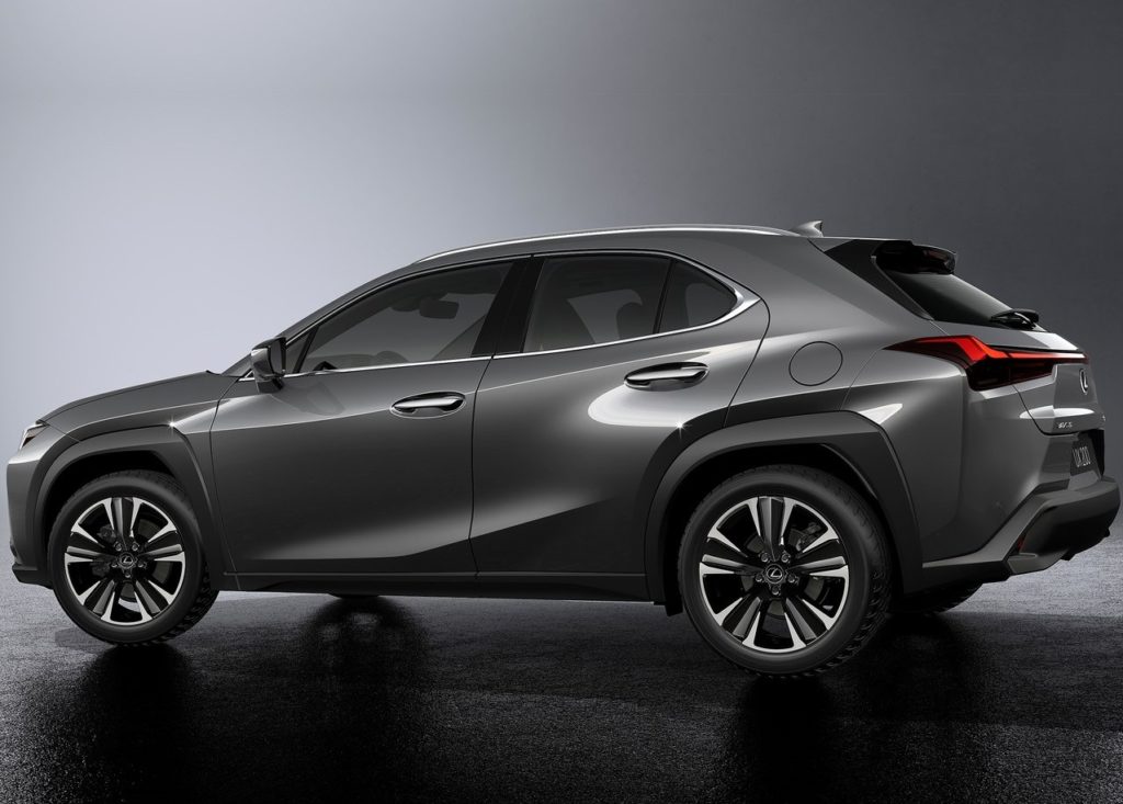 Lexus UX (14)