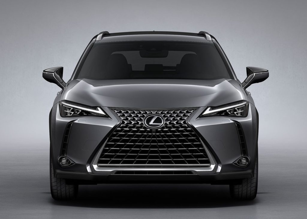 Lexus UX (15)