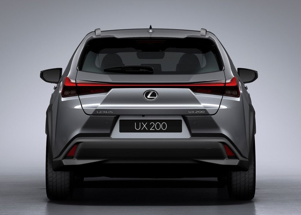 Lexus UX (3)
