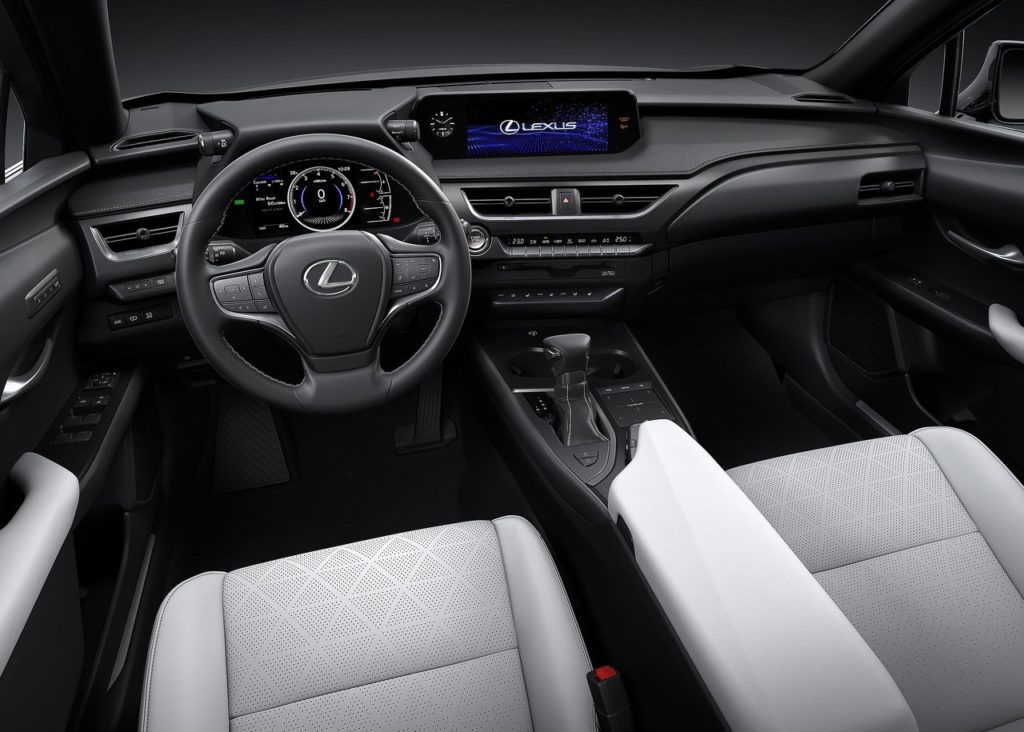 Lexus UX (4)