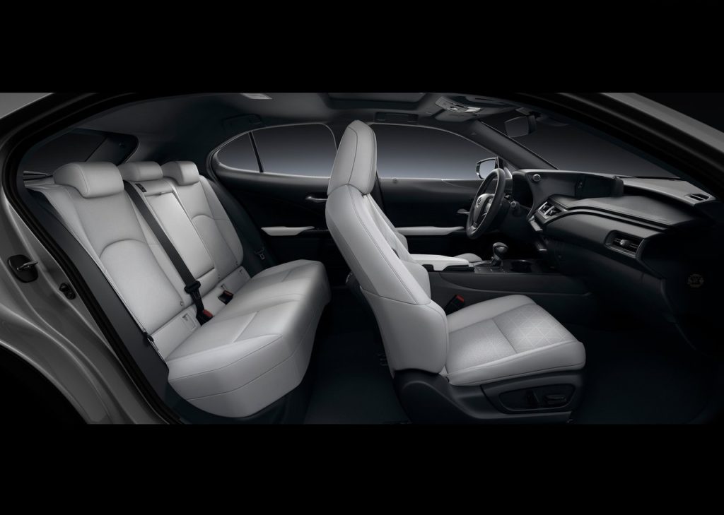 Lexus UX (6)