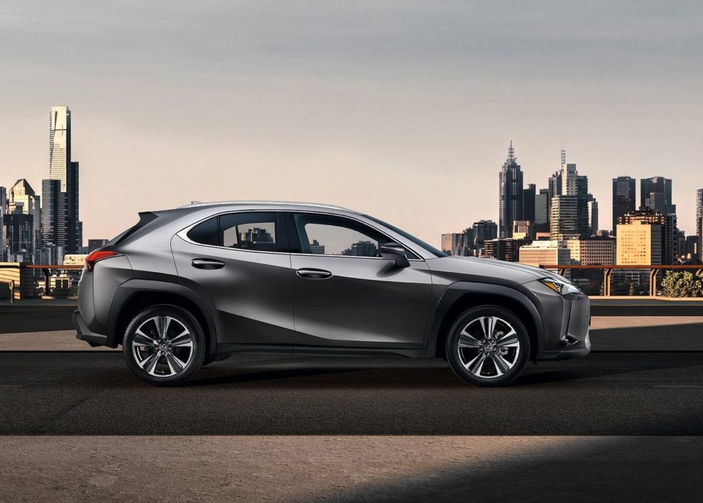 Lexus UX (7)