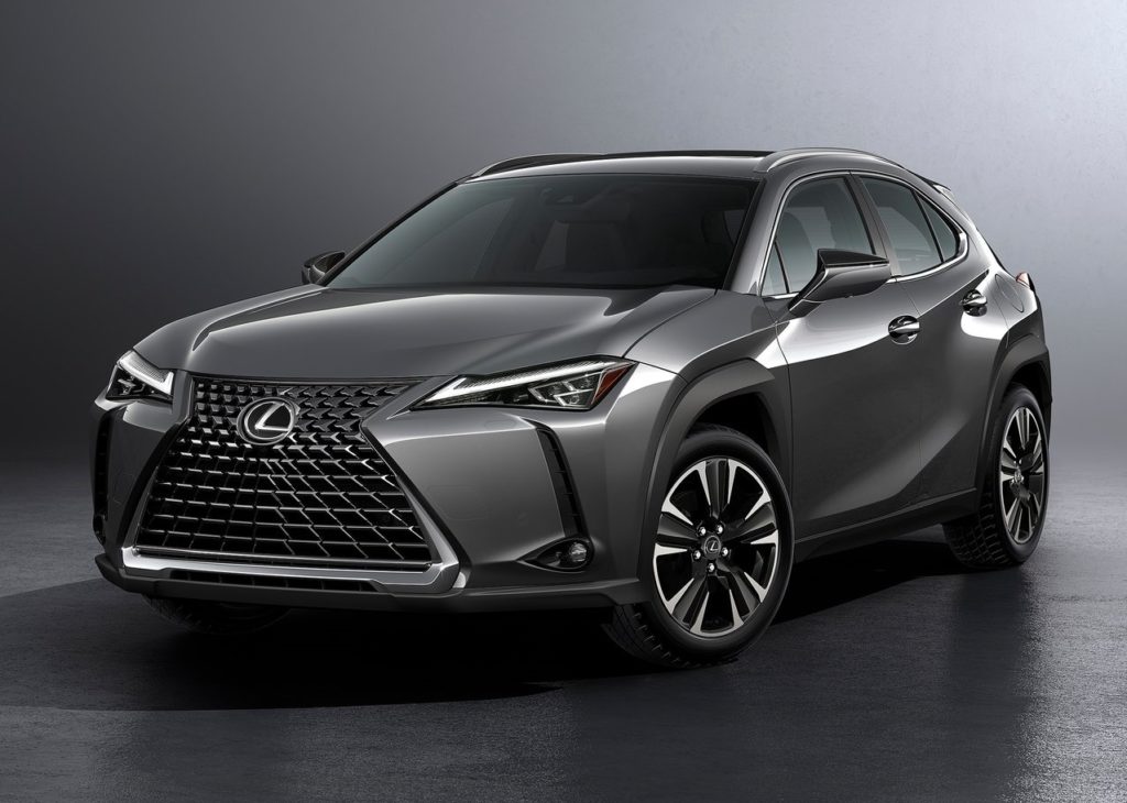 Lexus UX (9)