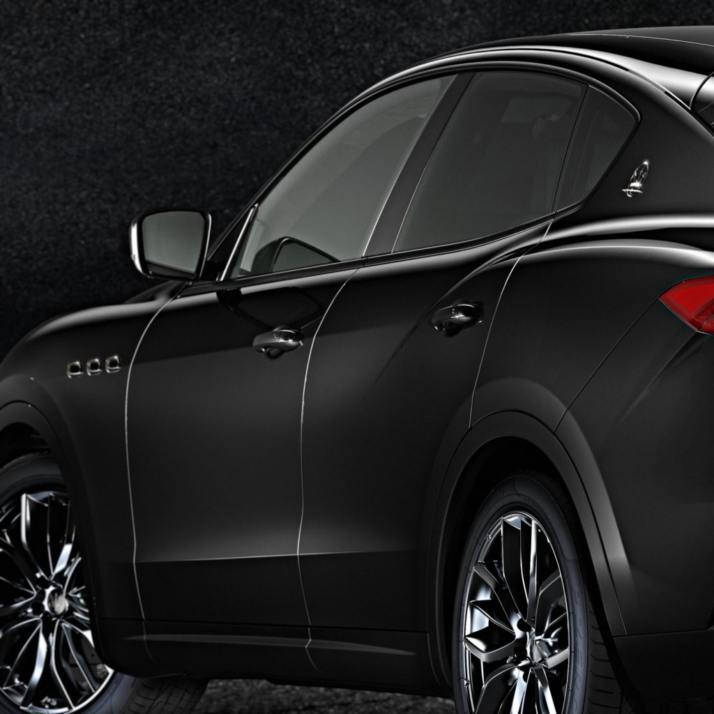 Maserati Levante Nerissimo Edition_2018 (4)