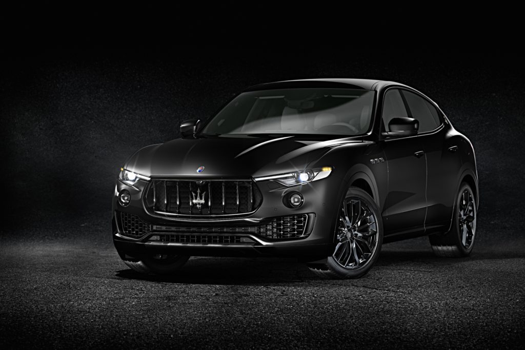 Maserati Levante Nerissimo Edition_2018 (6)