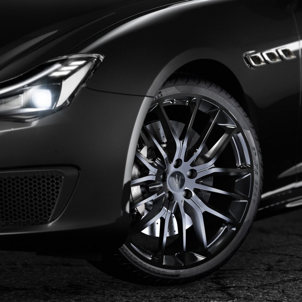 Maserati Quattroporte Nerissimo Edition_2018 (5)
