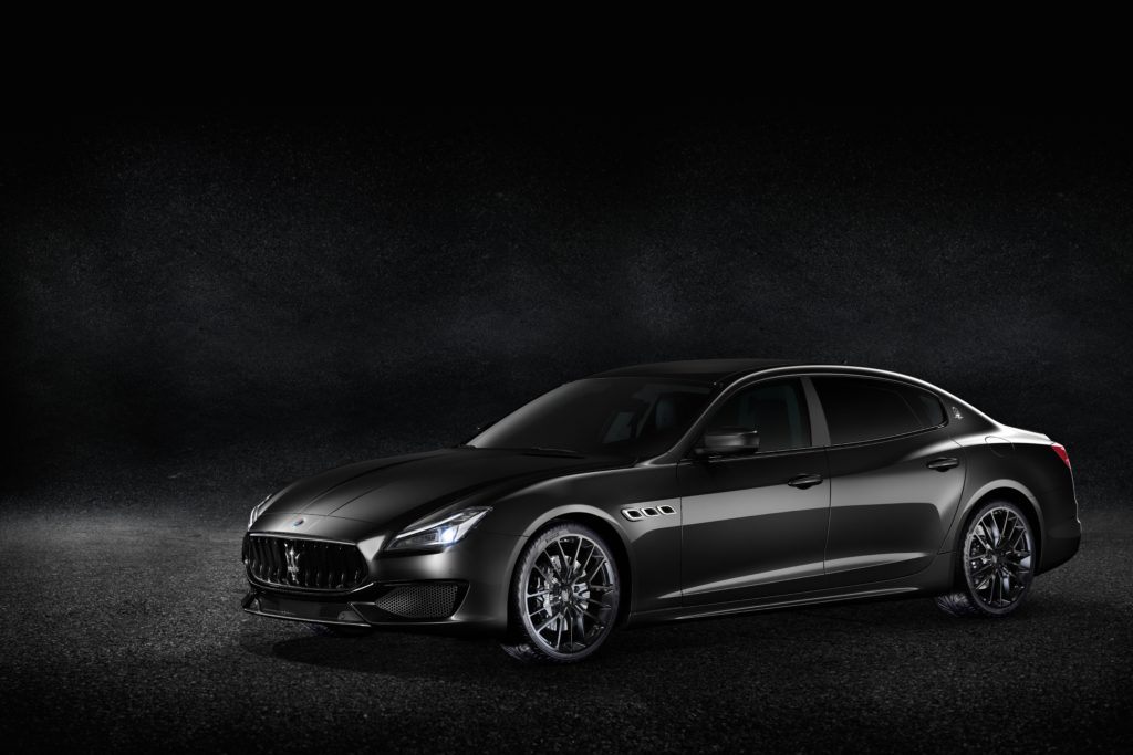 Maserati Quattroporte Nerissimo Edition_2018 (6)