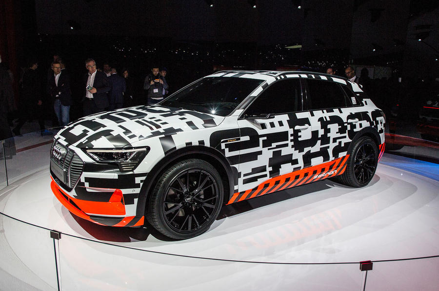 e-tron audi (2)