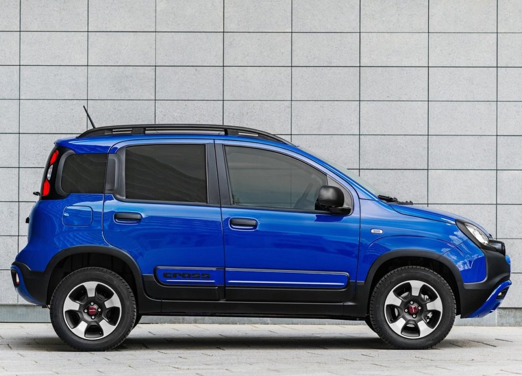 fiat panda city cross 2017 (4)959