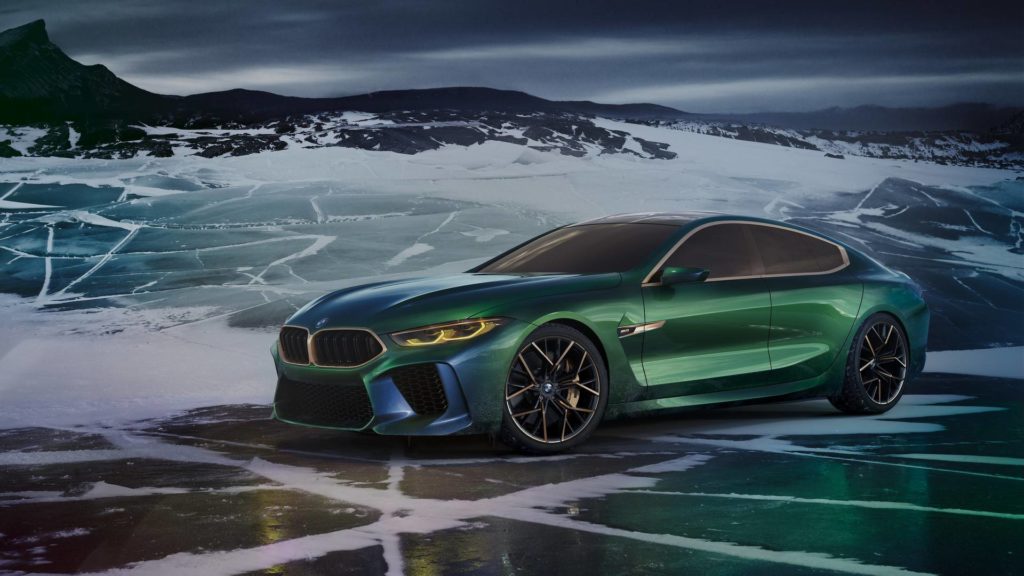 m8 gran coupé bmw (1)