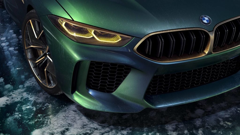 m8 gran coupé bmw (16)