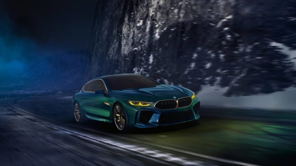 m8 gran coupé bmw (18)