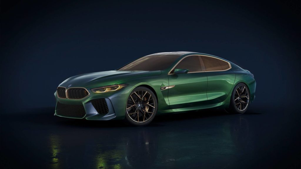 m8 gran coupé bmw (2)