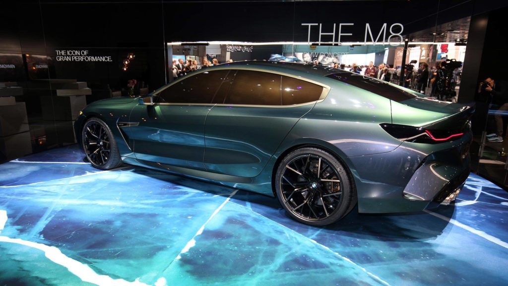 m8 gran coupé bmw (24)