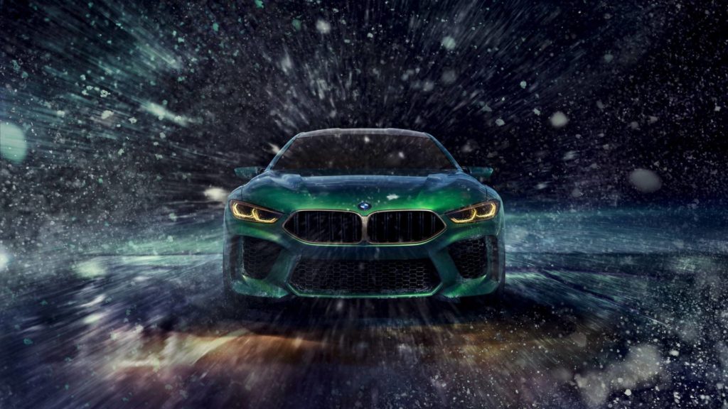 m8 gran coupé bmw (3)