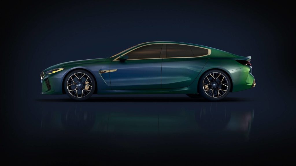 m8 gran coupé bmw (5)