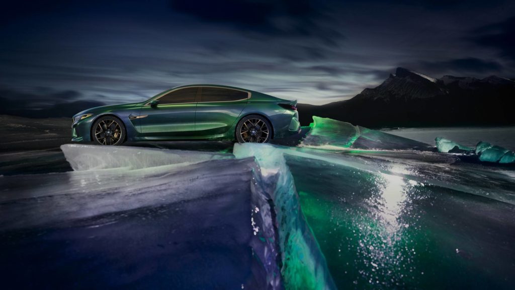 m8 gran coupé bmw (8)