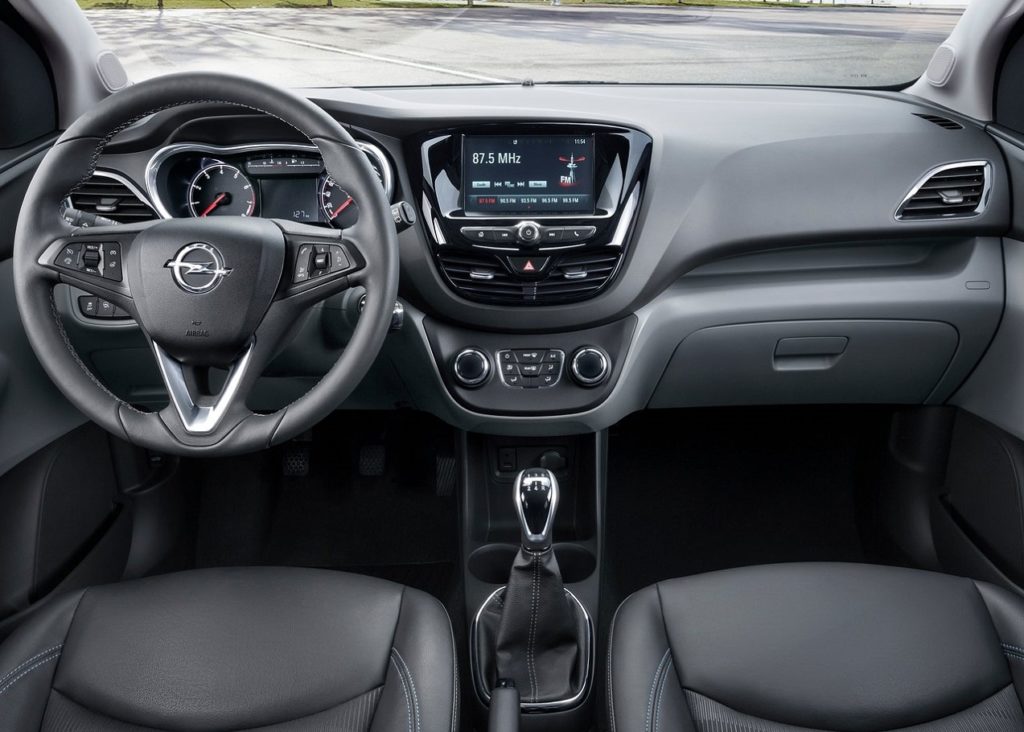 opel karl 2015 (4)
