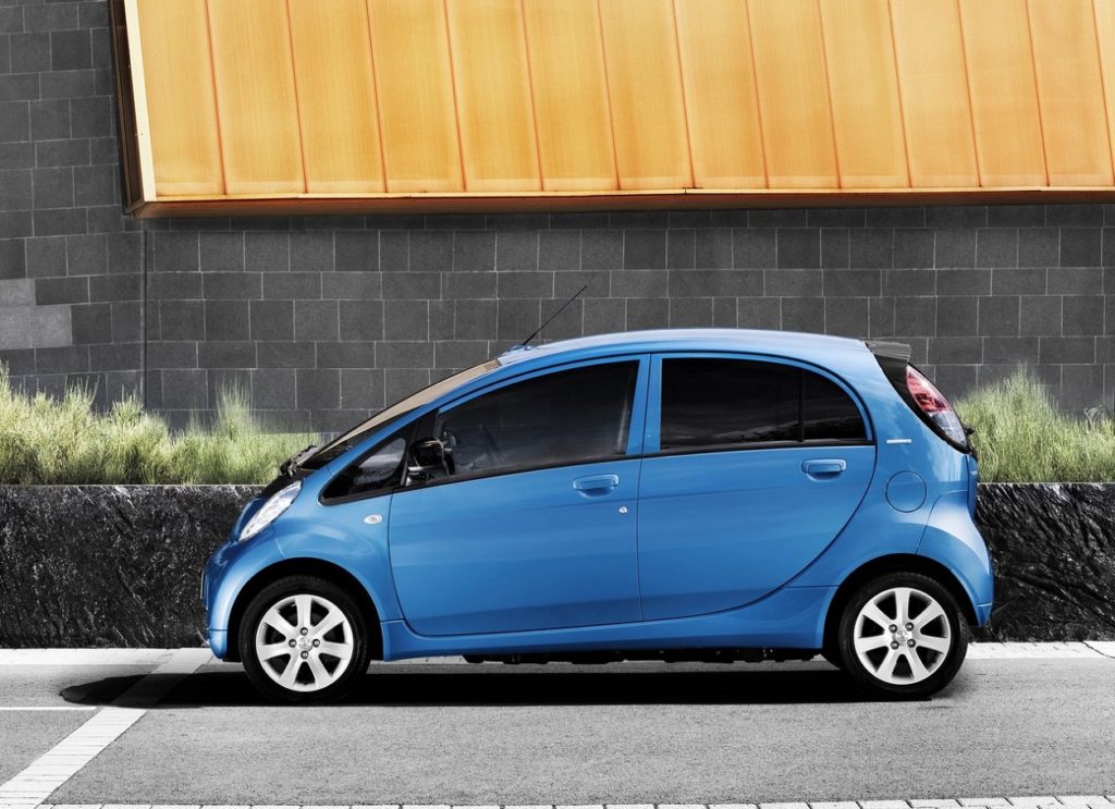 peugeot ion 2011 (3)