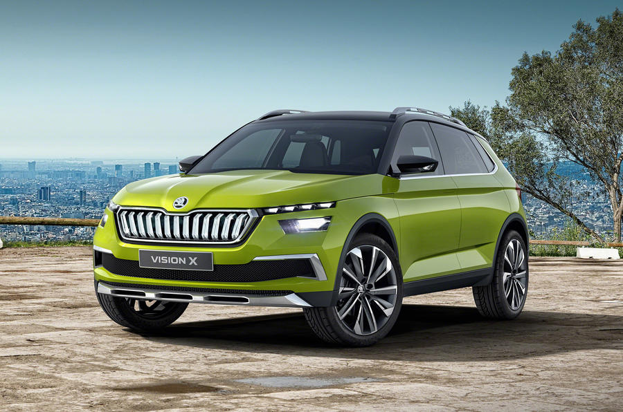 skoda vision x (2)